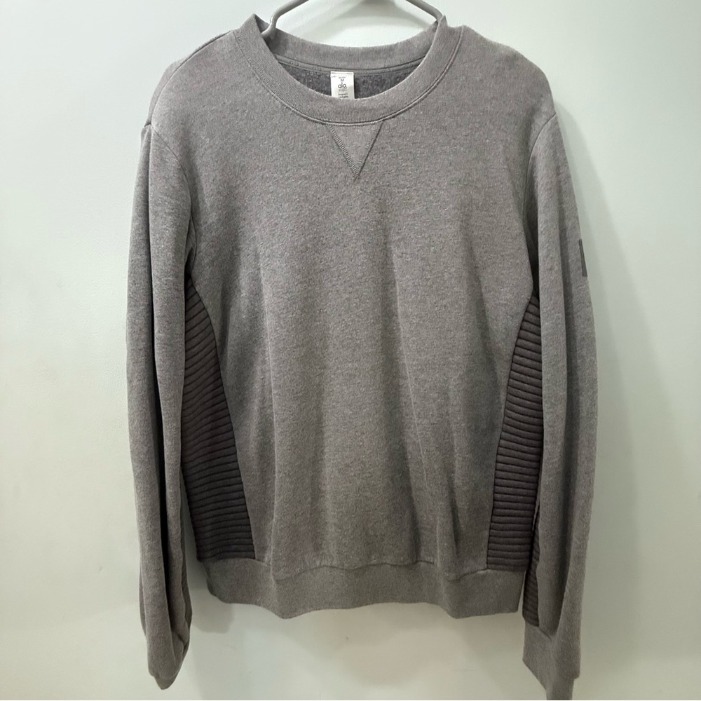 Alo Mens Sweater